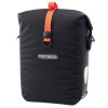 ORTLIEB Gravel-Pack Single black matt