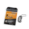 ORTLIEB DOCUMENT-BAG transparent DIN A6