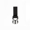 ORTLIEB Stecker X-Stealth mit Gurtband