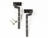 ORTLIEB Handlebar Mounting-Set Support black