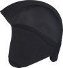ABUS Winter Kit black KIDS S black  