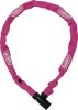 ABUS 1500/60 web coral pink pink  