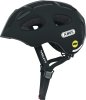 ABUS YOUN-I MIPS velvet black S black  