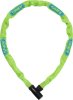 ABUS 4804K/75 LM STEEL-O-CHAIN light green  
