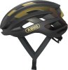 ABUS AIRBREAKER black gold M black  