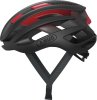 ABUS AIRBREAKER black red L black  