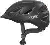 ABUS URBAN-I 3.0 velvet black S black  