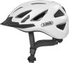 ABUS URBAN-I 3.0 polar white M white  