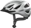 ABUS URBAN-I 3.0 signal silver L silver  