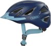 ABUS URBAN-I 3.0 core blue L blue  