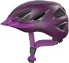 ABUS URBAN-I 3.0 core purple S violet  