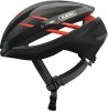ABUS AVENTOR Quin velvet black L black  