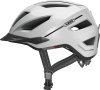 ABUS PEDELEC 2.0 pearl white M white  