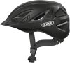 ABUS URBAN-I 3.0 street art M black  