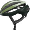ABUS AVENTOR opal green M green  