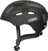 ABUS YOUN-I 2.0 velvet black S black  