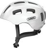 ABUS YOUN-I 2.0 pearl white M white  