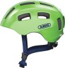 ABUS YOUN-I 2.0 sparkling green S green  