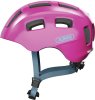 ABUS YOUN-I 2.0 sparkling pink M pink  