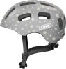 ABUS YOUN-I 2.0 grey star M grey  
