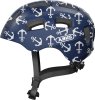ABUS YOUN-I 2.0 blue anchor M blue  