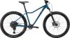 BIXS Splash 200 metallic dark petrol XS