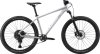 BIXS Storm 200 metallic silver S