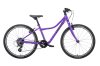 NALOO Chameleon 24 , Mk2, 8-Speed, Purple