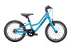 NALOO Chameleon 16 , Mk2.1, SingleSpeed, Light Blue