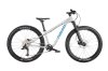 NALOO Hill Bill 24 , Mk3, 9-Speed, White