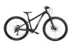 NALOO Hill Bill 26 , Mk3, 9-Speed, Black