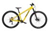 NALOO Hill Bill 27.5 , Mk3, 9-Speed, Yellow