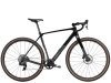 Trek Checkpoint SL 5 AXS M Trek Black/Matte Carbon Smok