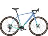 Trek Checkpoint ALR 5 M Fjord Blue to Miami Green Fade