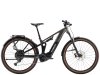 Trek PowerflyFS4 8EQEU S 27.5 Mercury/Dark Web