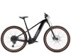 Trek Powerfly+ 4 800EU S 27.5 Gloss Dark Star/Matte Dar