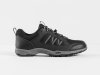 Bontrager Schuh Bontrager SSR 47 Black/Slate