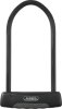 Abus Bügelschloss Granit Plus 470 150x230 mit Halter EaZy KF schwarz 