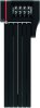 Abus Faltschloss uGrip Bordo Combo 5700/80 Code m.Halter SH 5700/80 grau 